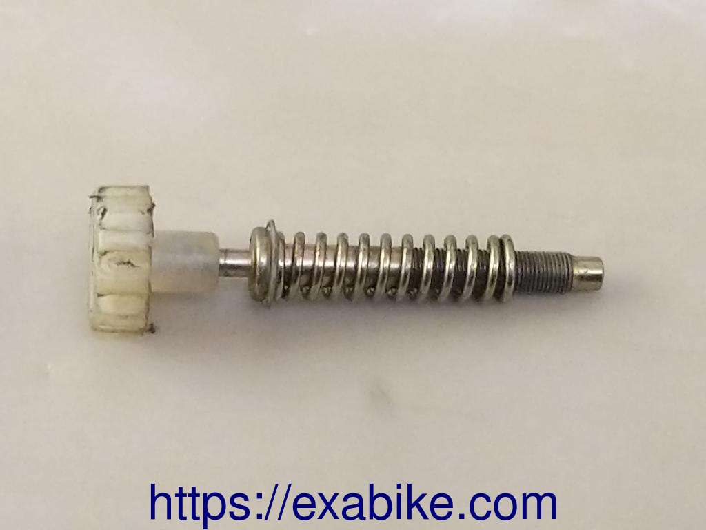 élément de carburateur Yamaha XJ 900 Diversion - photo 1