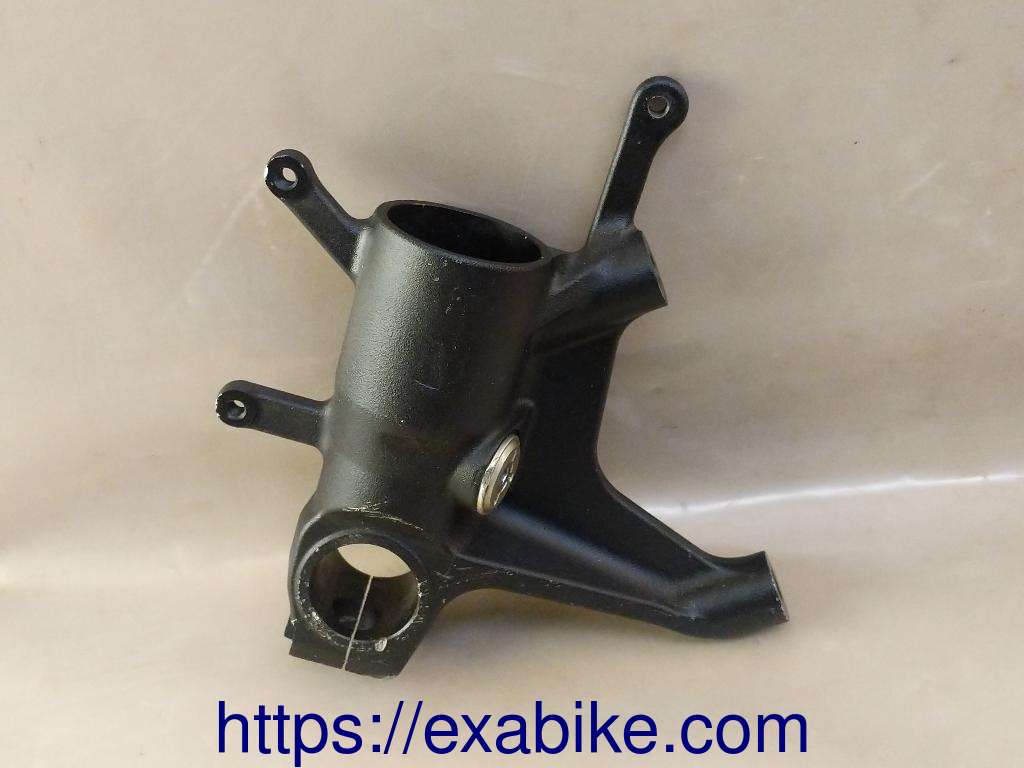 front fork élément, left Suzuki GSXR 1000 - photo 1
