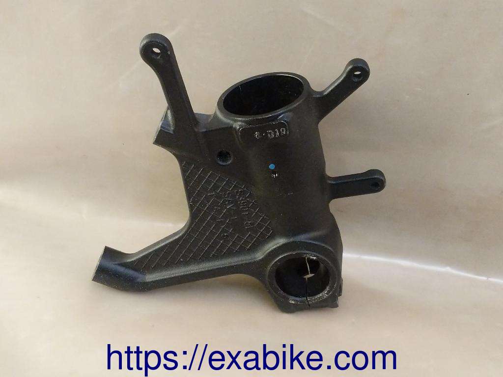 front fork élément, left Suzuki GSXR 1000 - photo 2