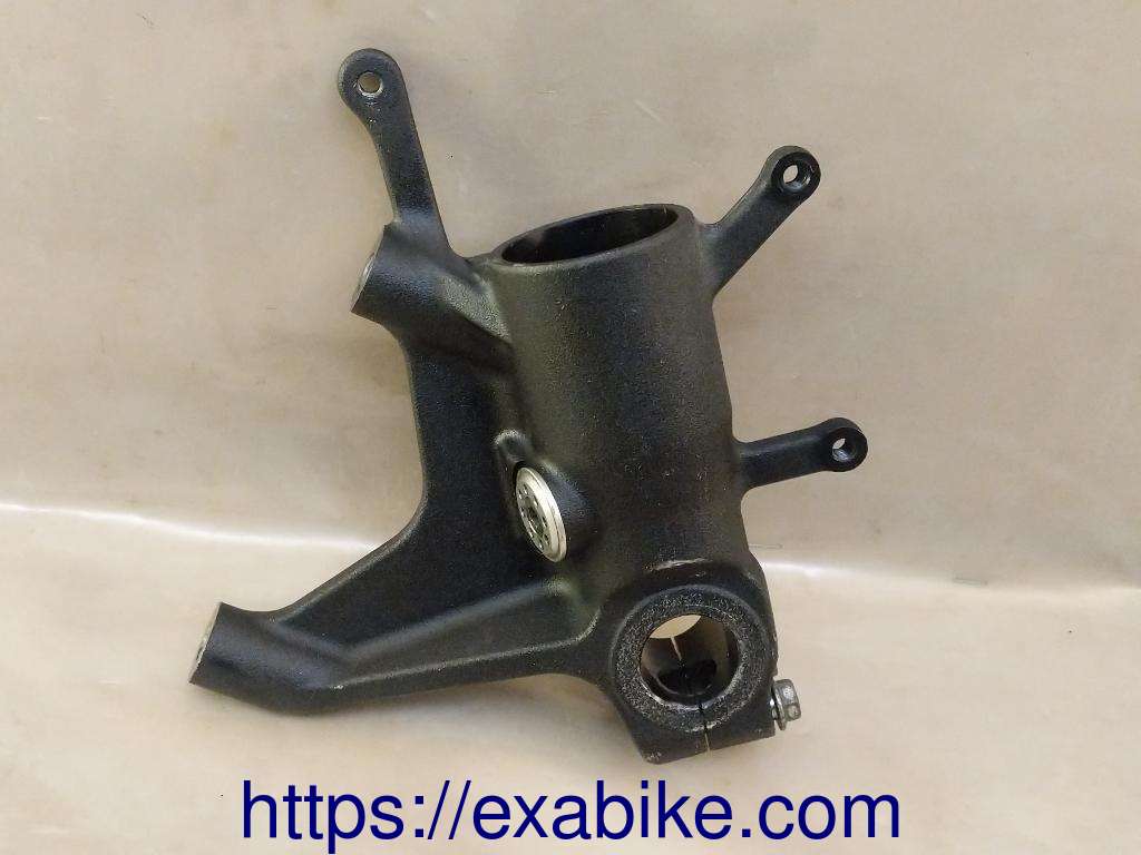 front fork élément, right Suzuki GSXR 1000 - photo 1