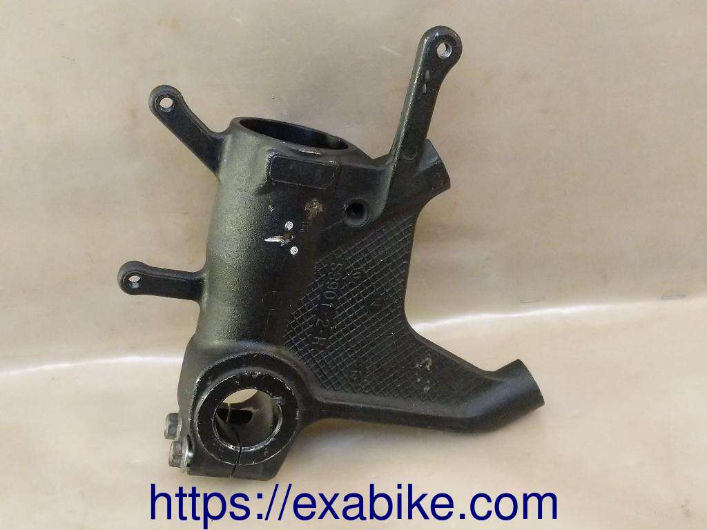 front fork élément, right Suzuki GSXR 1000 - photo 2