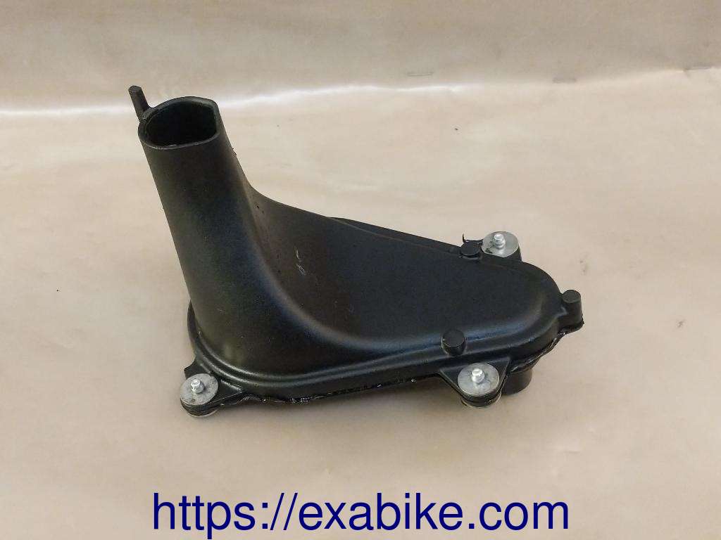 oil strainer Triumph TT 600 - photo 1