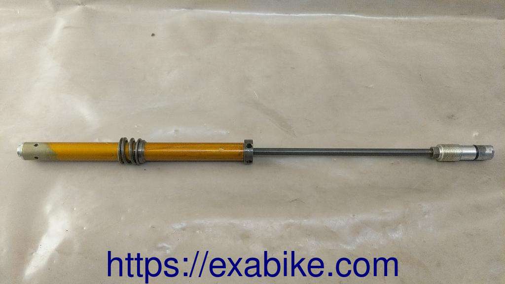 front fork élément Triumph TT 600 - photo 1