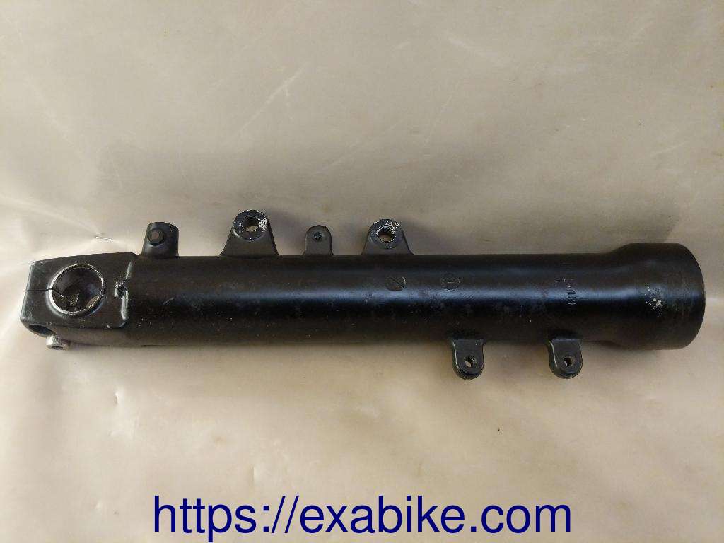 lower fork case, left Triumph TT 600 - photo 2