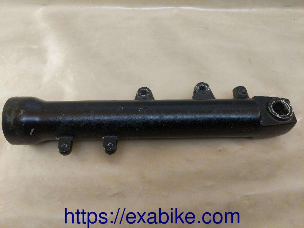 fourreau de fourche droit Triumph TT 600 - photo 2