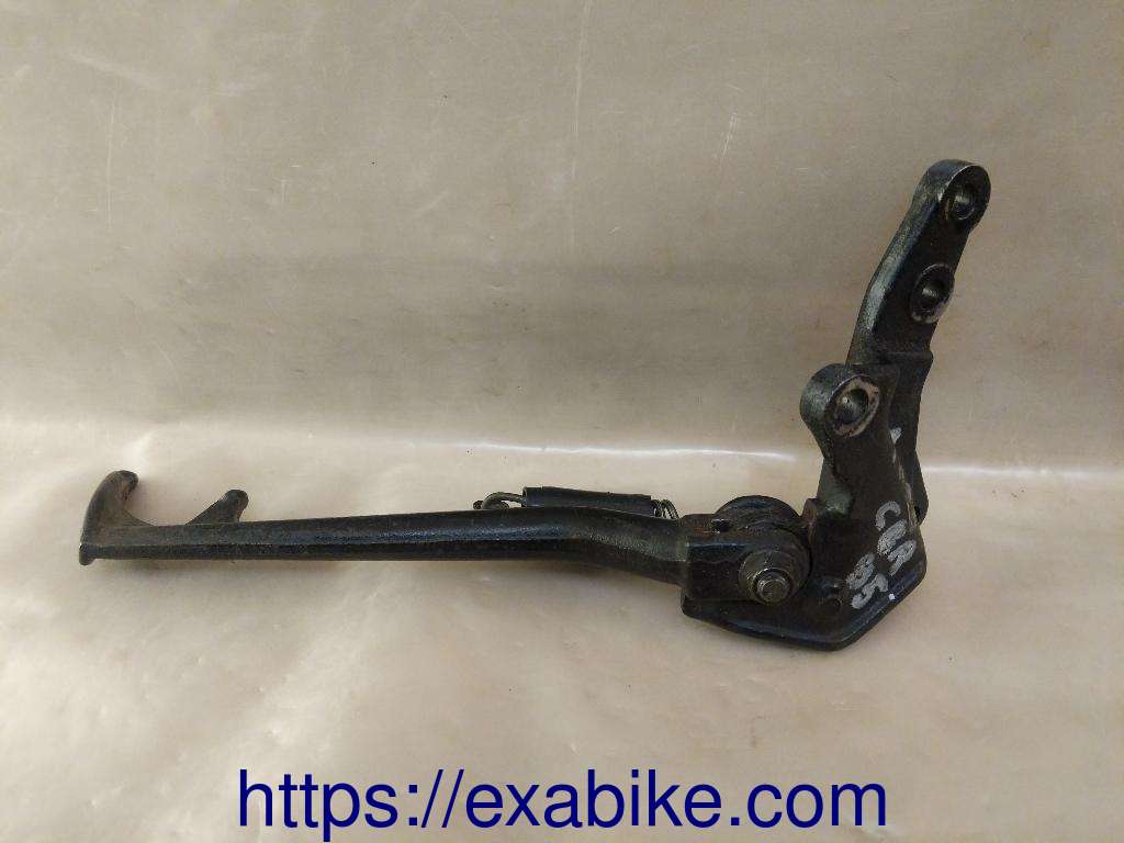 side stand Honda CBR1000F - photo 2