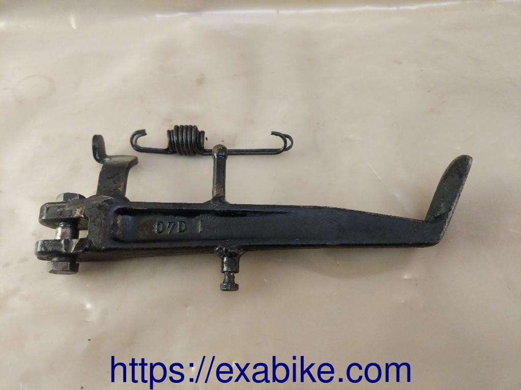 side stand Suzuki GSXR 1100 - photo 1