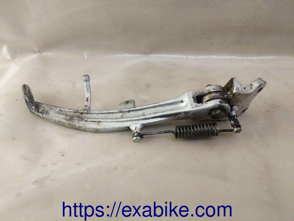 side stand Suzuki GSXR 750 - photo 2