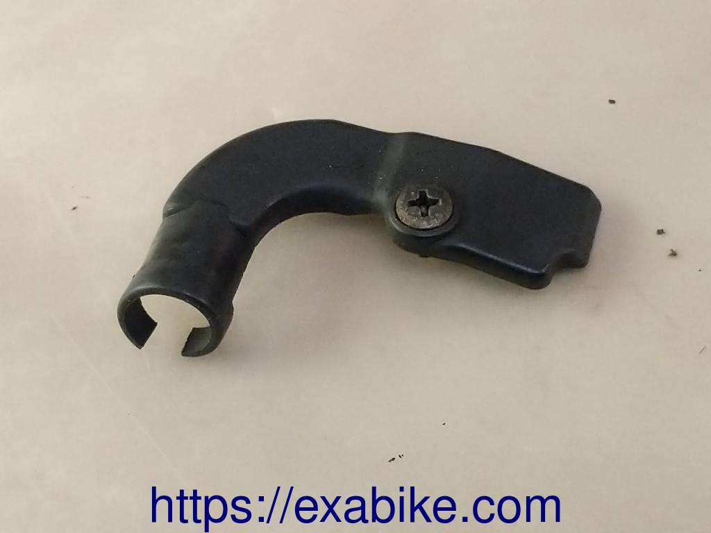 no description - see photo Suzuki DR 350 - photo 1