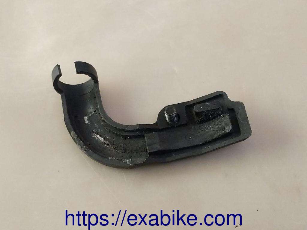 no description - see photo Suzuki DR 350 - photo 2