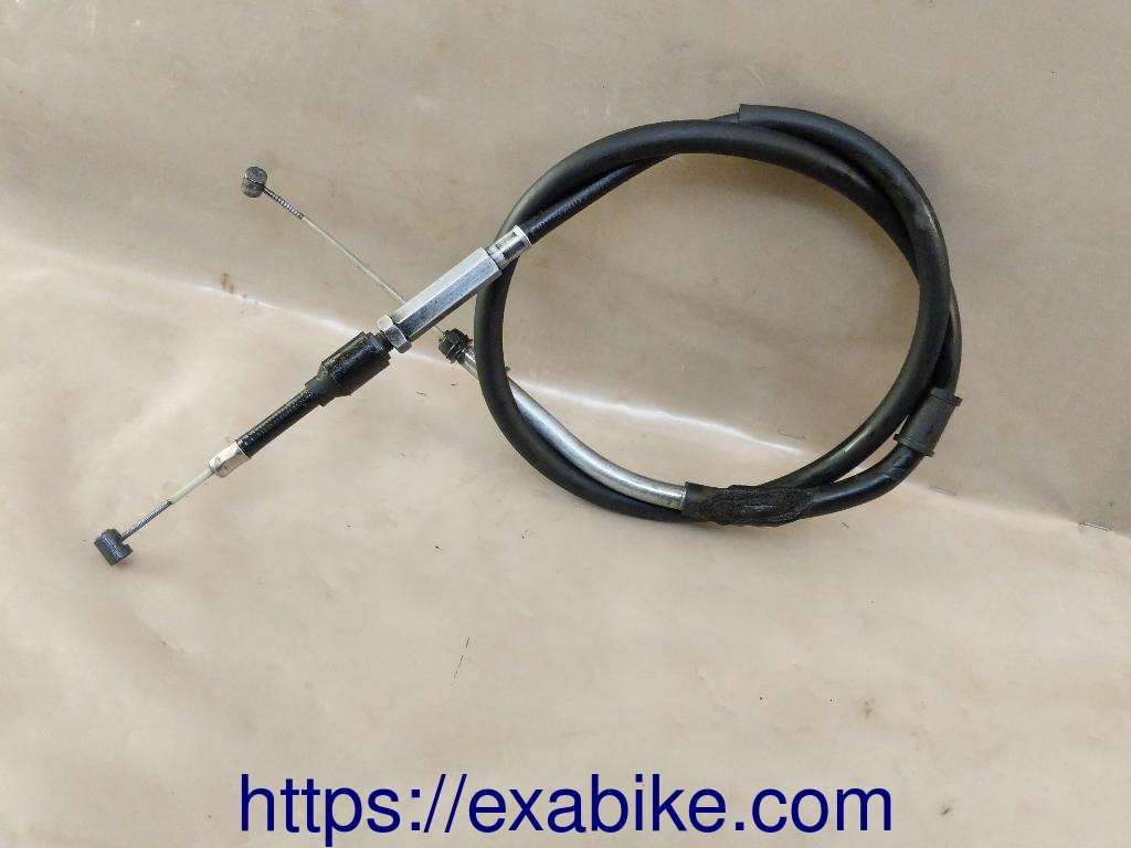 clutch cable Suzuki DR 350 - photo 1