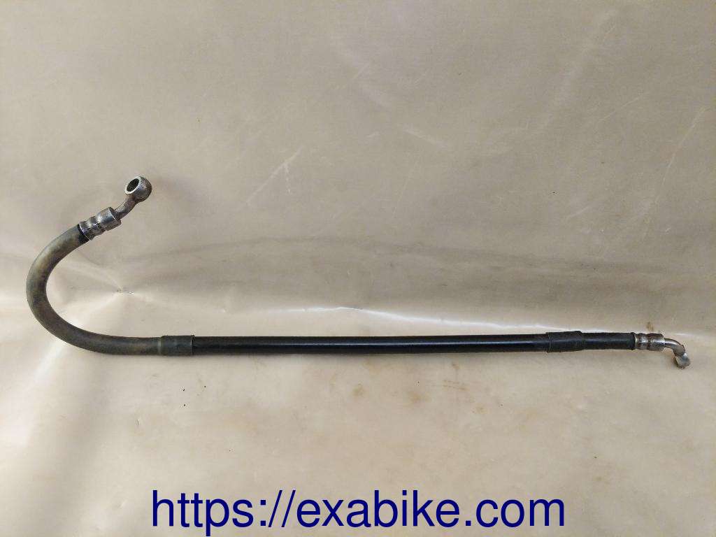 brake hose, rear Suzuki DR 350 - photo 1