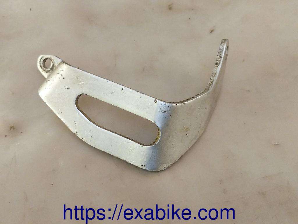 no description - see photo Suzuki DR 350 - photo 1