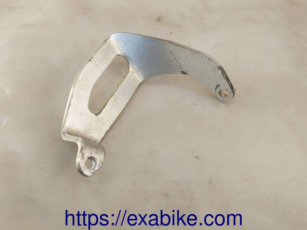 no description - see photo Suzuki DR 350 - photo 2