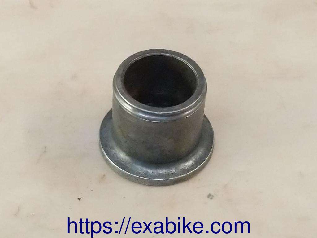 entretoise Suzuki DR 350 - photo 1