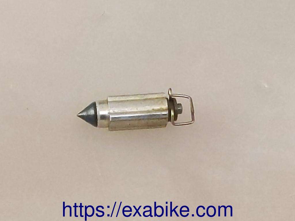 carburetor float valve Suzuki DR 350 - photo 1