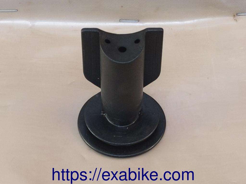 carburetor valve Suzuki DR 350 - photo 2