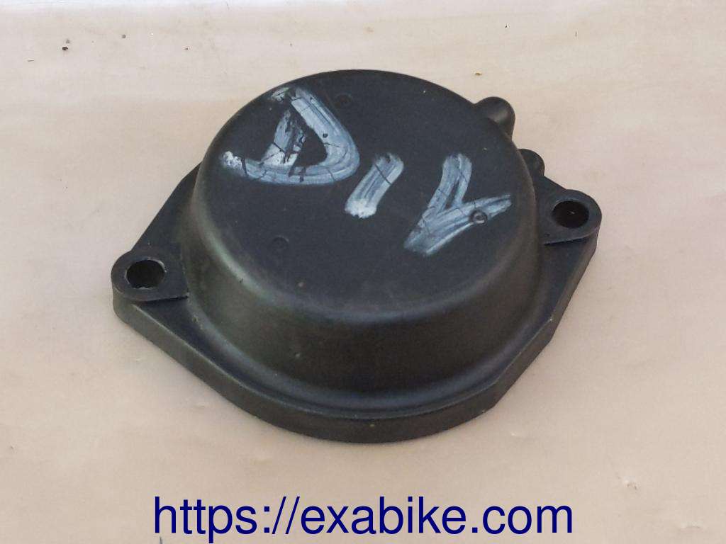 carburetor top cap Yamaha XJ 900 Diversion - photo 1
