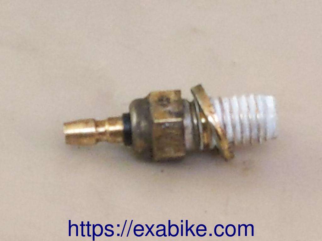 carburetor heater Yamaha XVZ 650 Dragstar - photo 1