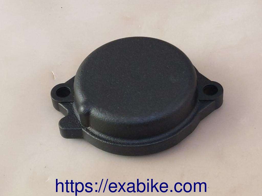 carburetor top cap Yamaha FZS 600 Fazer - photo 1