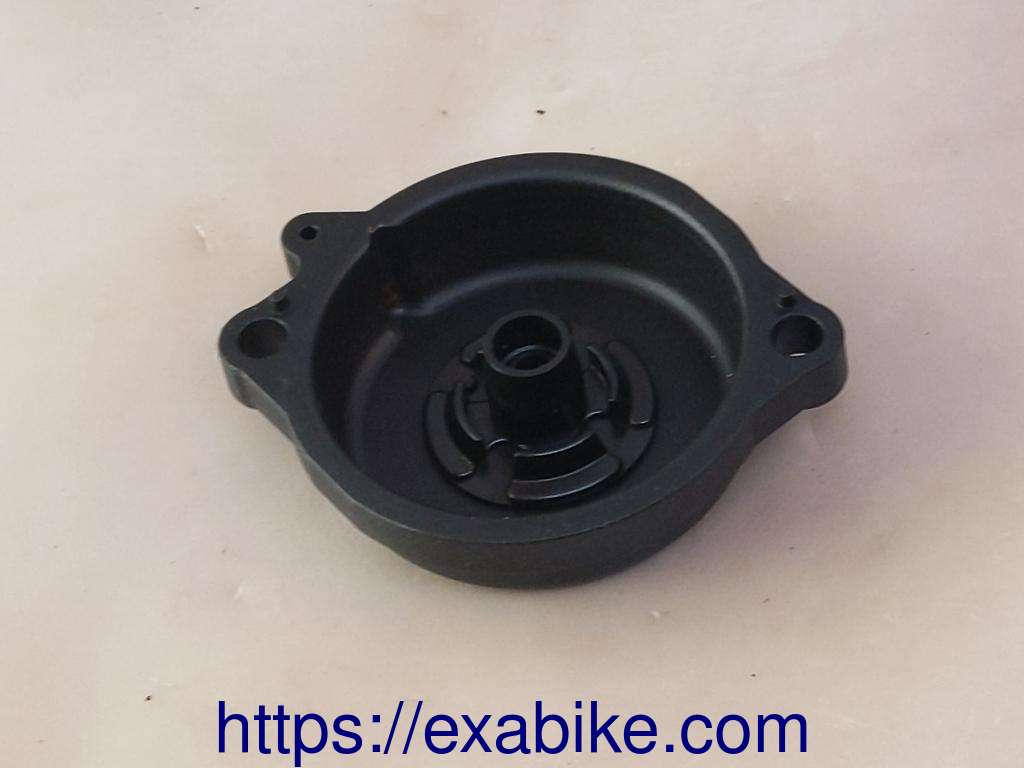 carburetor top cap Yamaha FZS 600 Fazer - photo 2