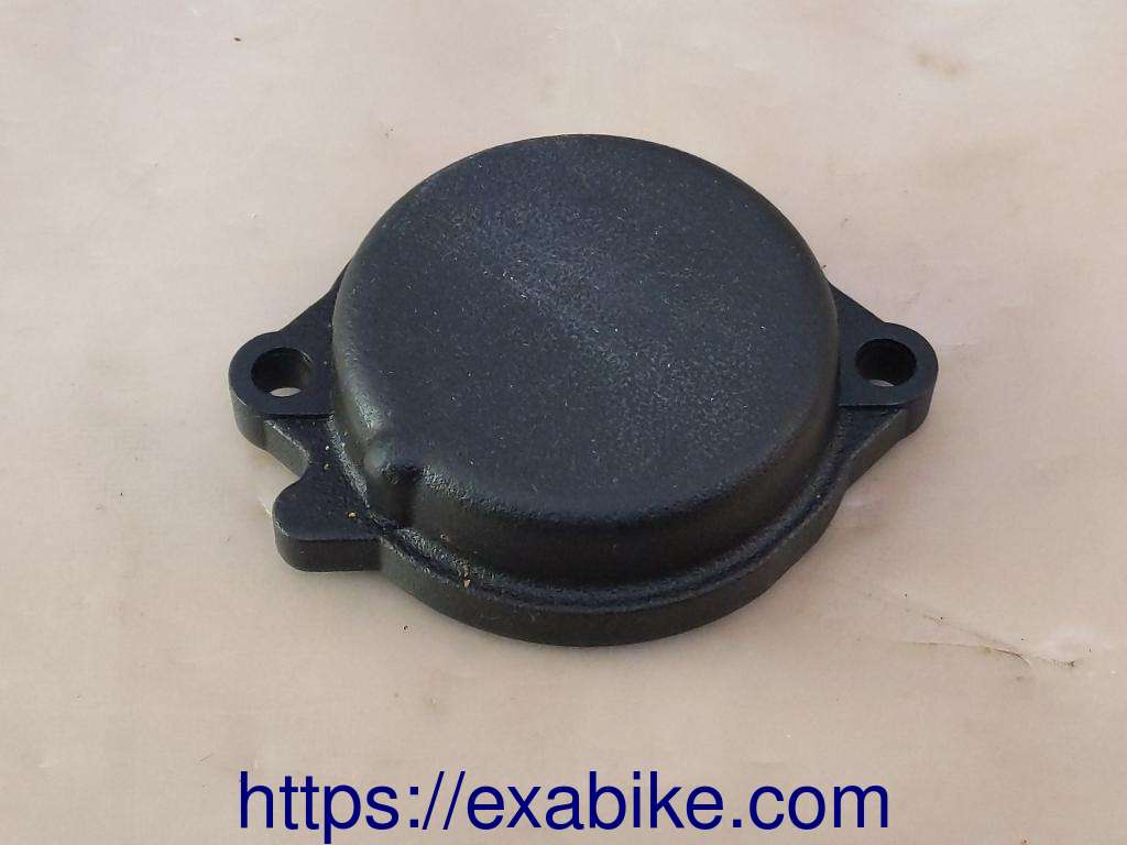 carburetor top cap Yamaha FZS 600 Fazer - photo 1