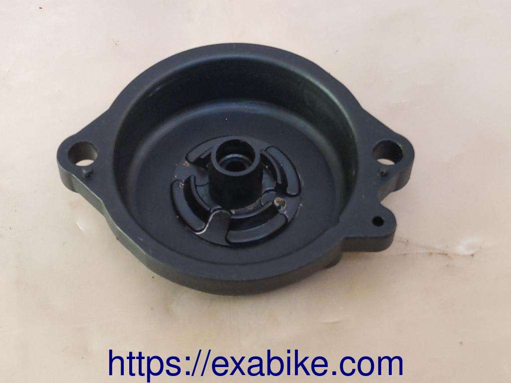 carburetor top cap Yamaha FZS 600 Fazer - photo 2