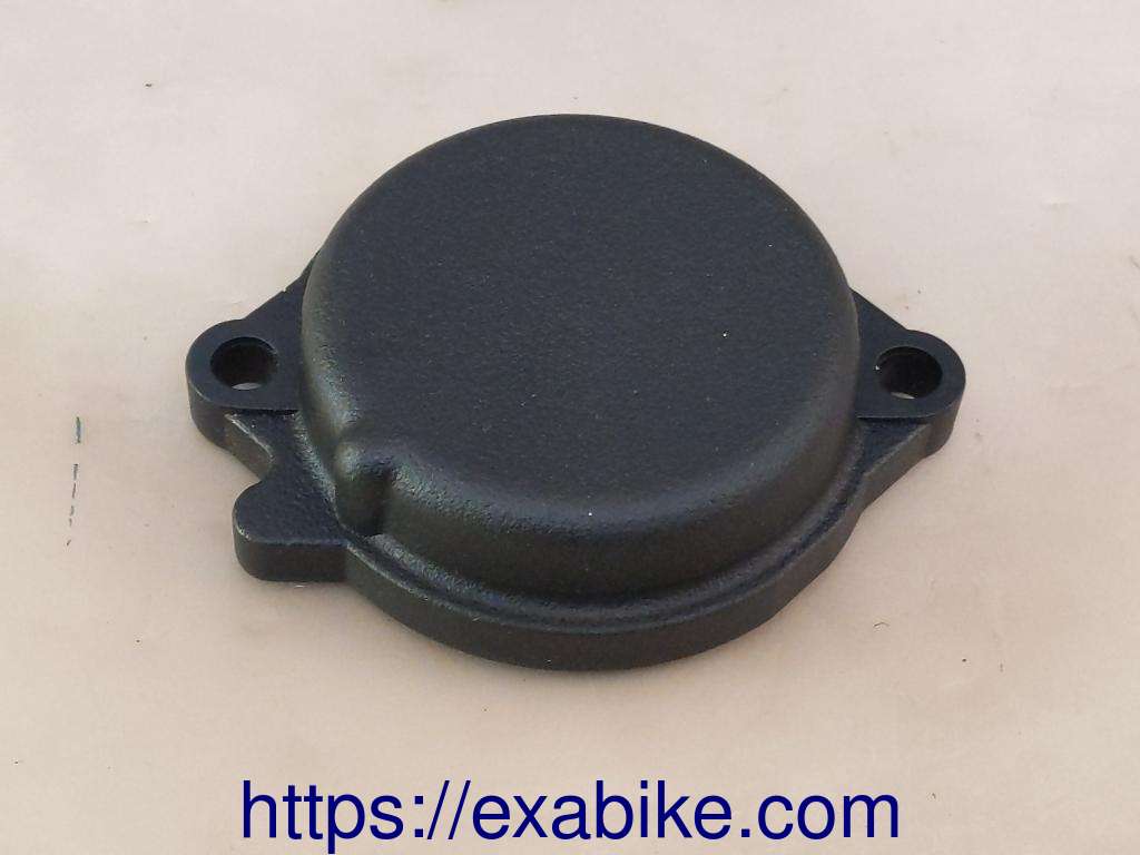 carburetor top cap Yamaha FZS 600 Fazer - photo 1