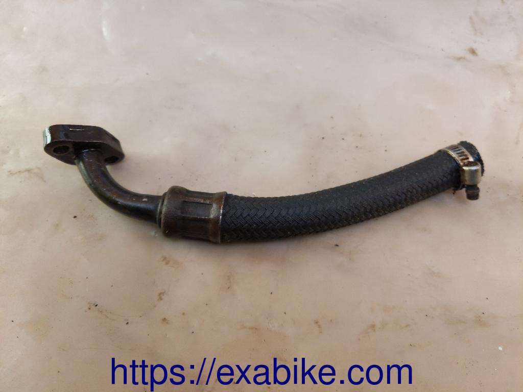 durite d'huile Suzuki DR 350 - photo 1