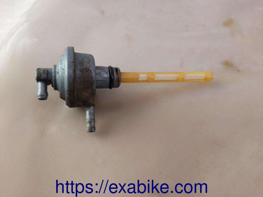 fuel tap MBK Flipper 50 - photo 1