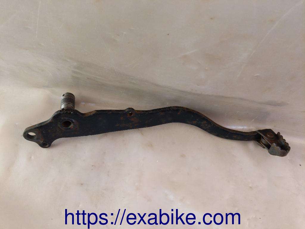 pedale de frein Suzuki DR 350 - photo 1