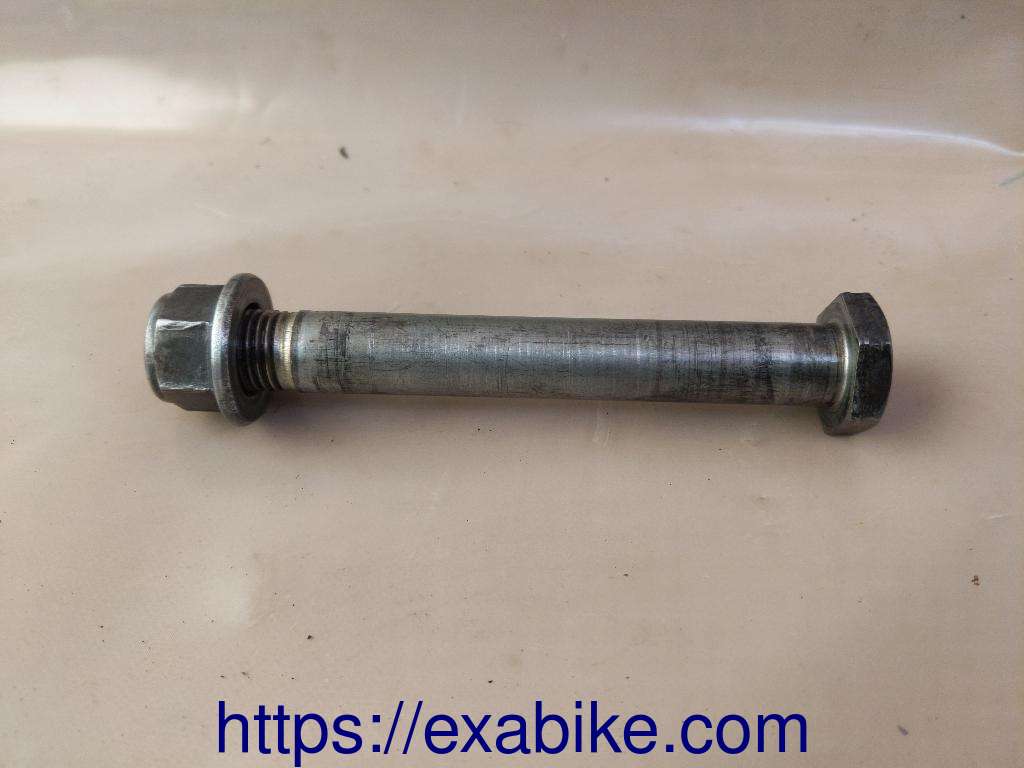 bolt Suzuki DR 350 - photo 1