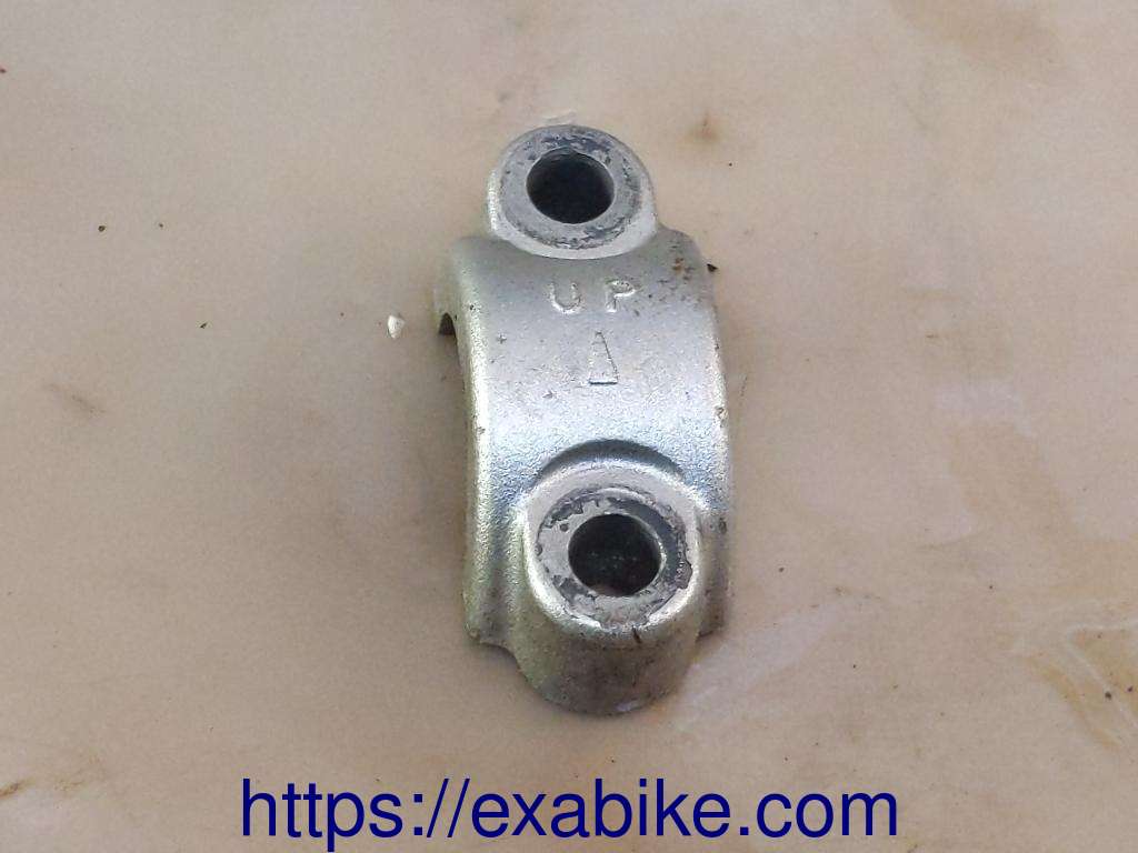no description - see photo Suzuki DR 350 - photo 1
