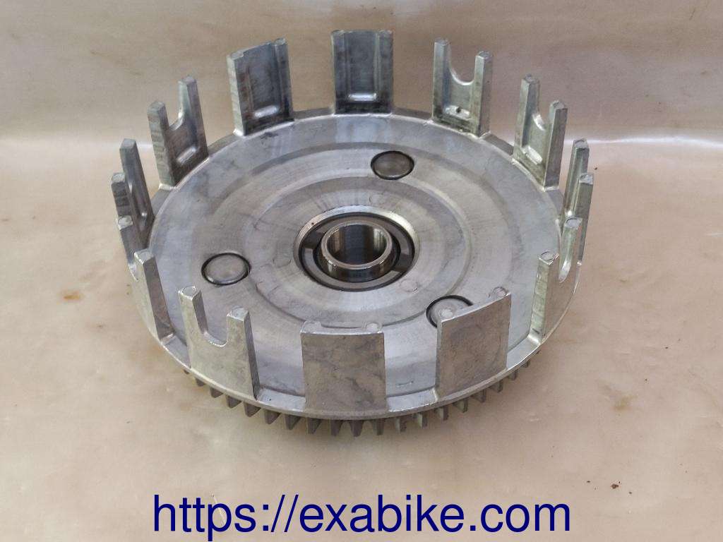 outer clutch Suzuki DR 350 - photo 1
