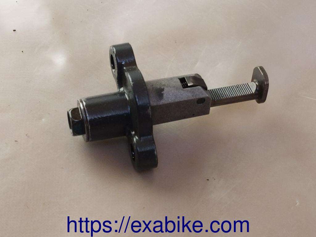 cam chain tensioner Suzuki DR 350 - photo 1