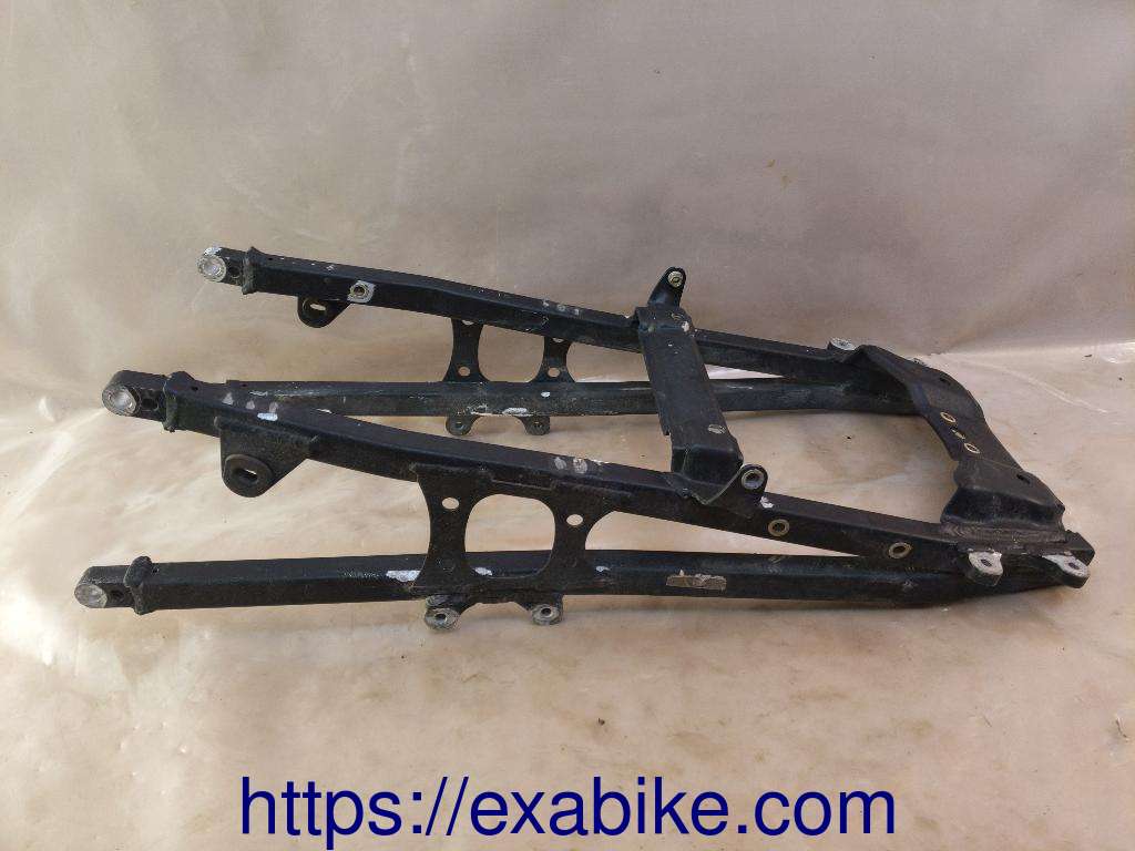 rear frame part Triumph TT 600 - photo 1