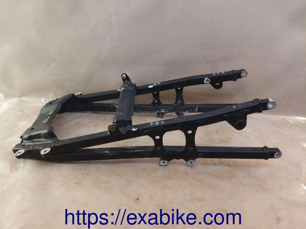 rear frame part Triumph TT 600 - photo 2