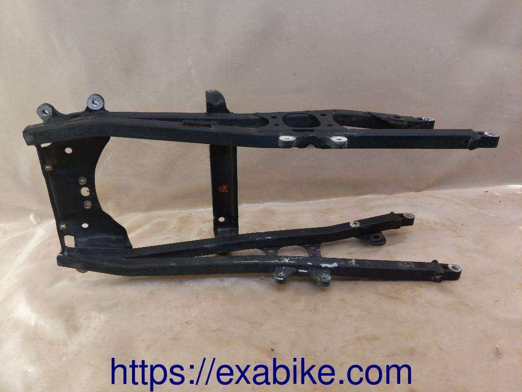 rear frame part Triumph TT 600 - photo 3