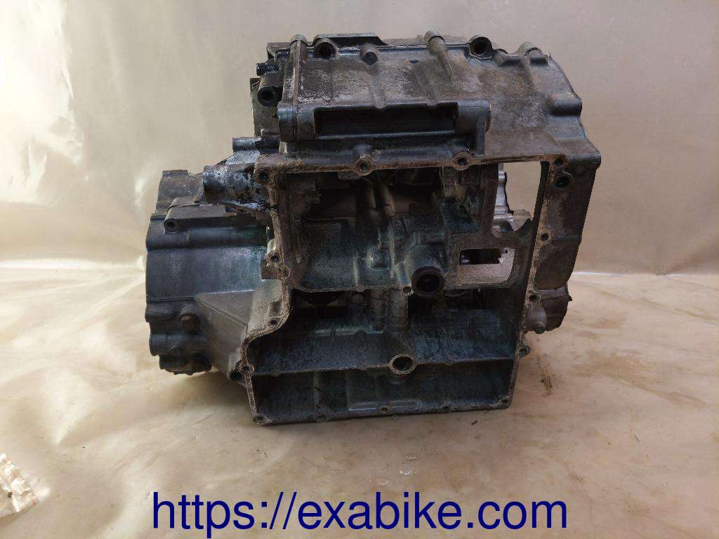 carters moteur Triumph TT 600 - photo 5