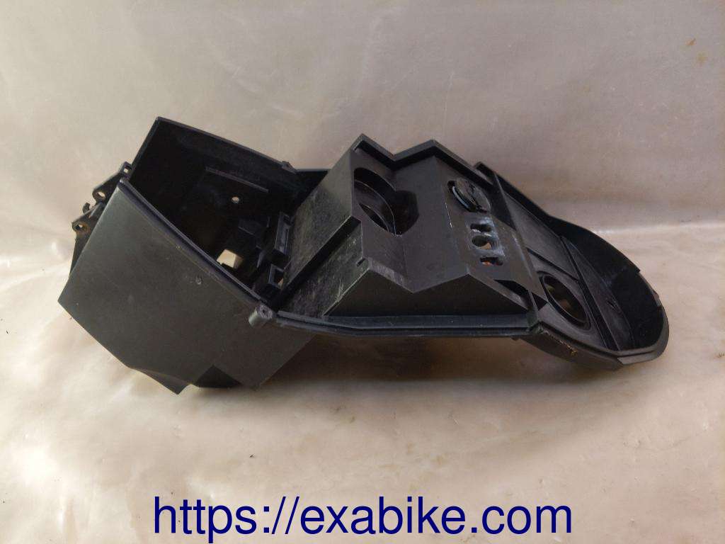 bac à batterie MBK Flipper 50 - photo 2