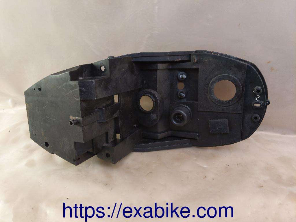 bac à batterie MBK Flipper 50 - photo 3