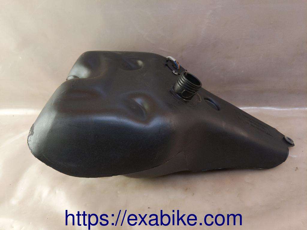 fuel tank MBK Flipper 50 - photo 1