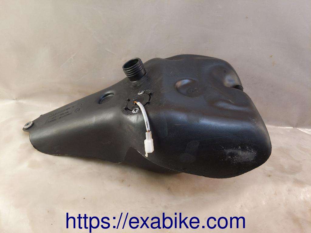 fuel tank MBK Flipper 50 - photo 2