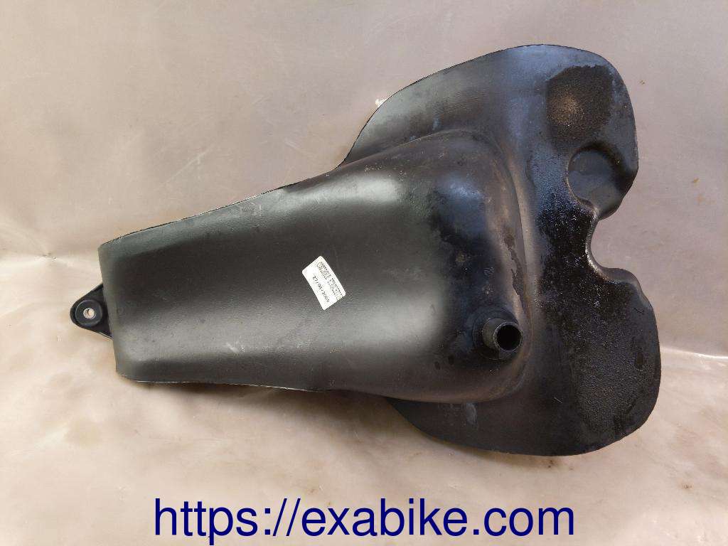 fuel tank MBK Flipper 50 - photo 3