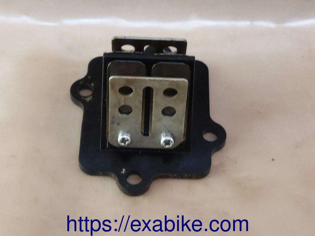 reed valve MBK Flipper 50 - photo 1