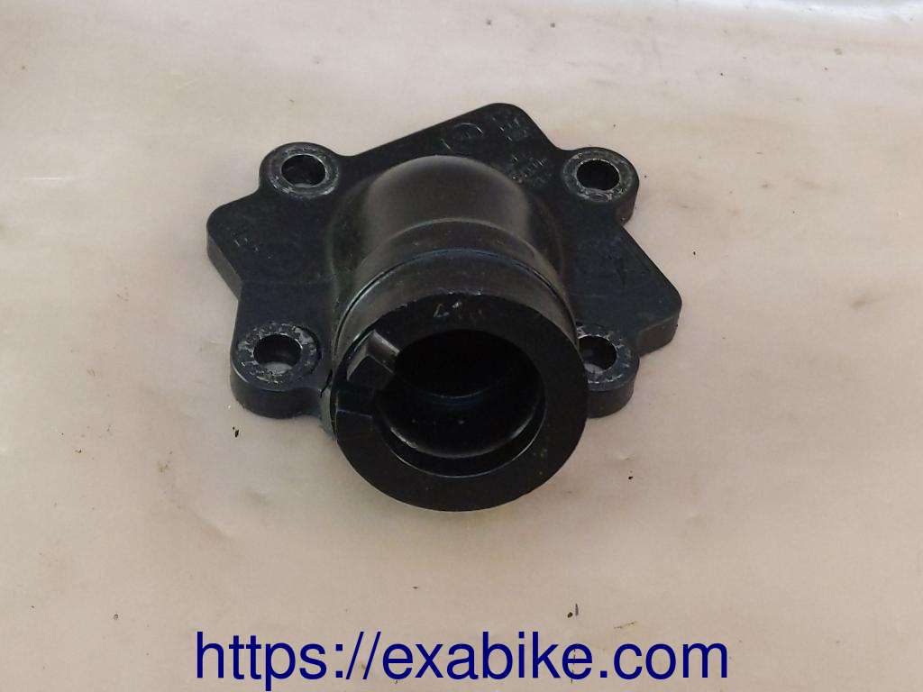intake pipe MBK Flipper 50 - photo 1