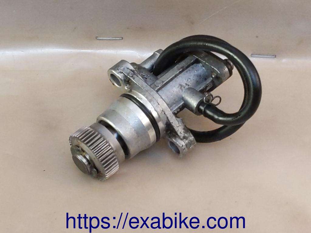 oil pump MBK Flipper 50 - photo 1