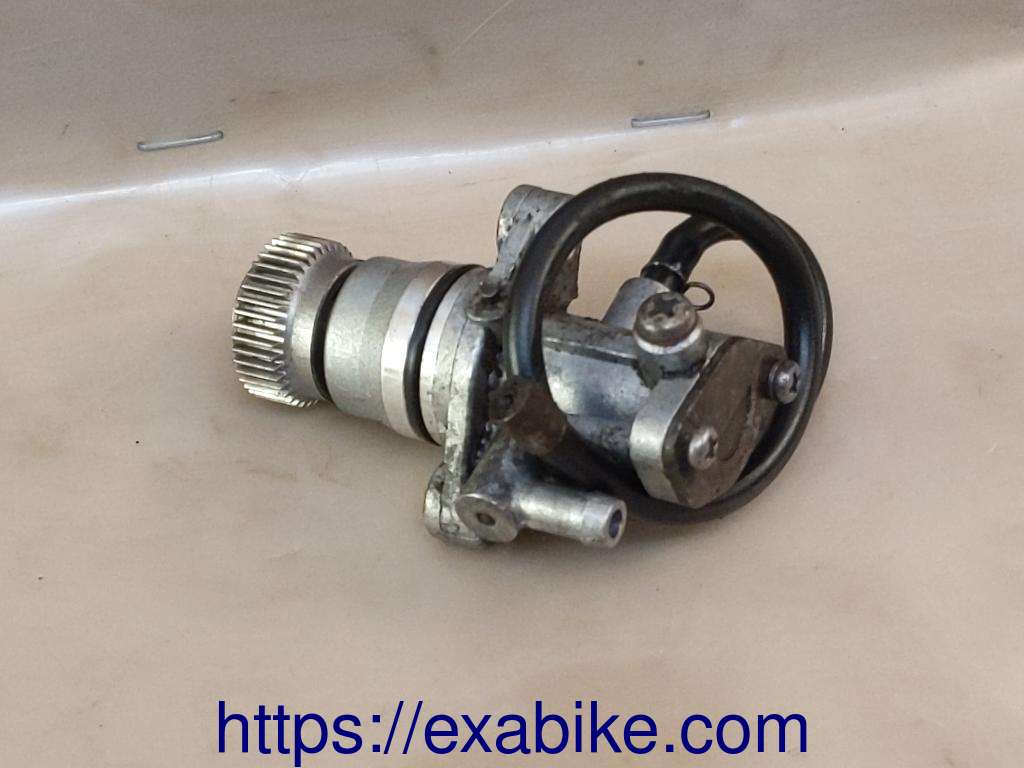 oil pump MBK Flipper 50 - photo 2