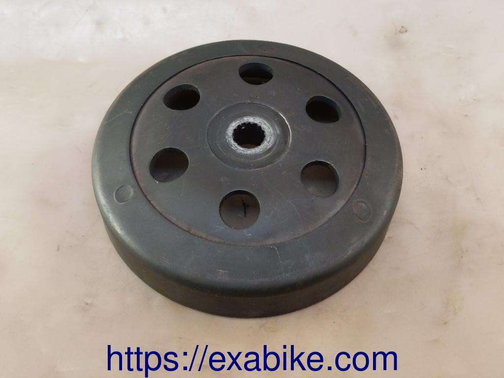 outer clutch MBK Flipper 50 - photo 2