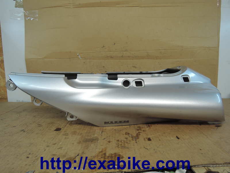 rear seat cowl Kawasaki ZZR 1200 - photo 1
